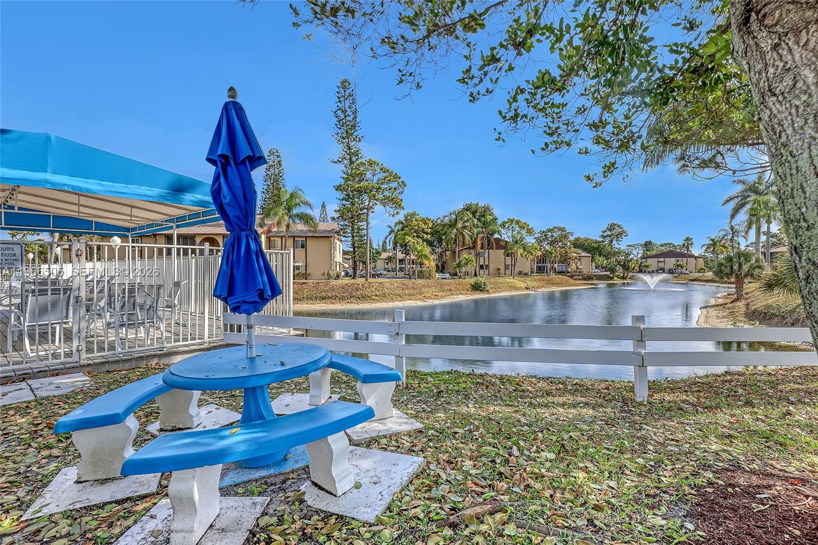 PINE RIDGE III CONDO - Residential