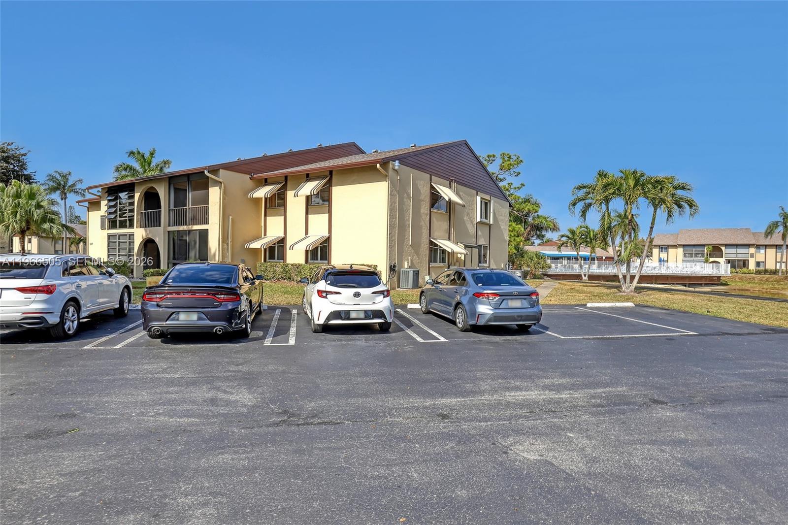 PINE RIDGE III CONDO - Residential