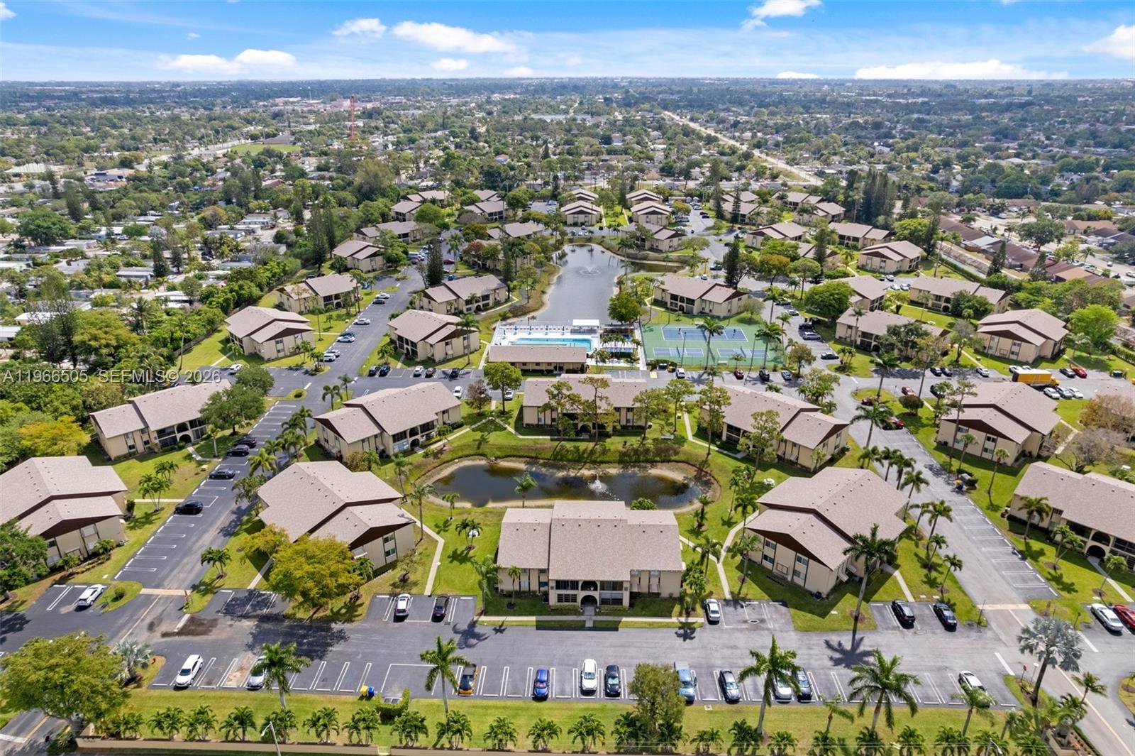 PINE RIDGE III CONDO - Residential