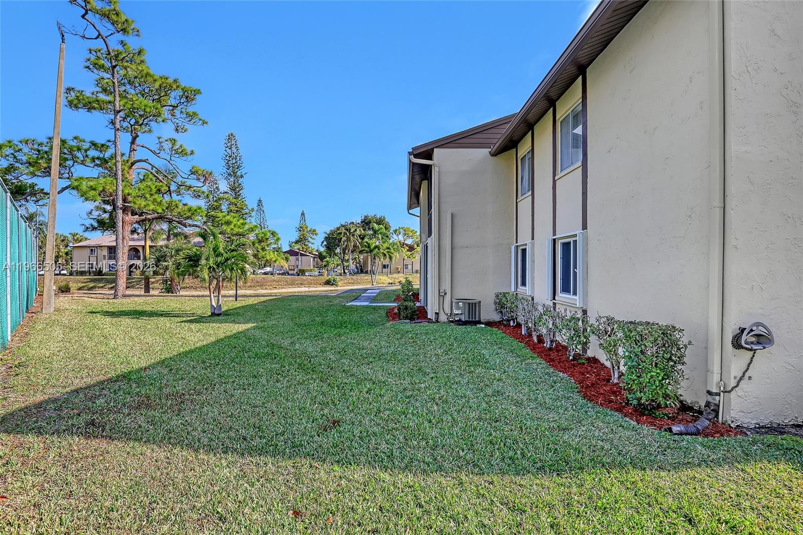 PINE RIDGE III CONDO - Residential