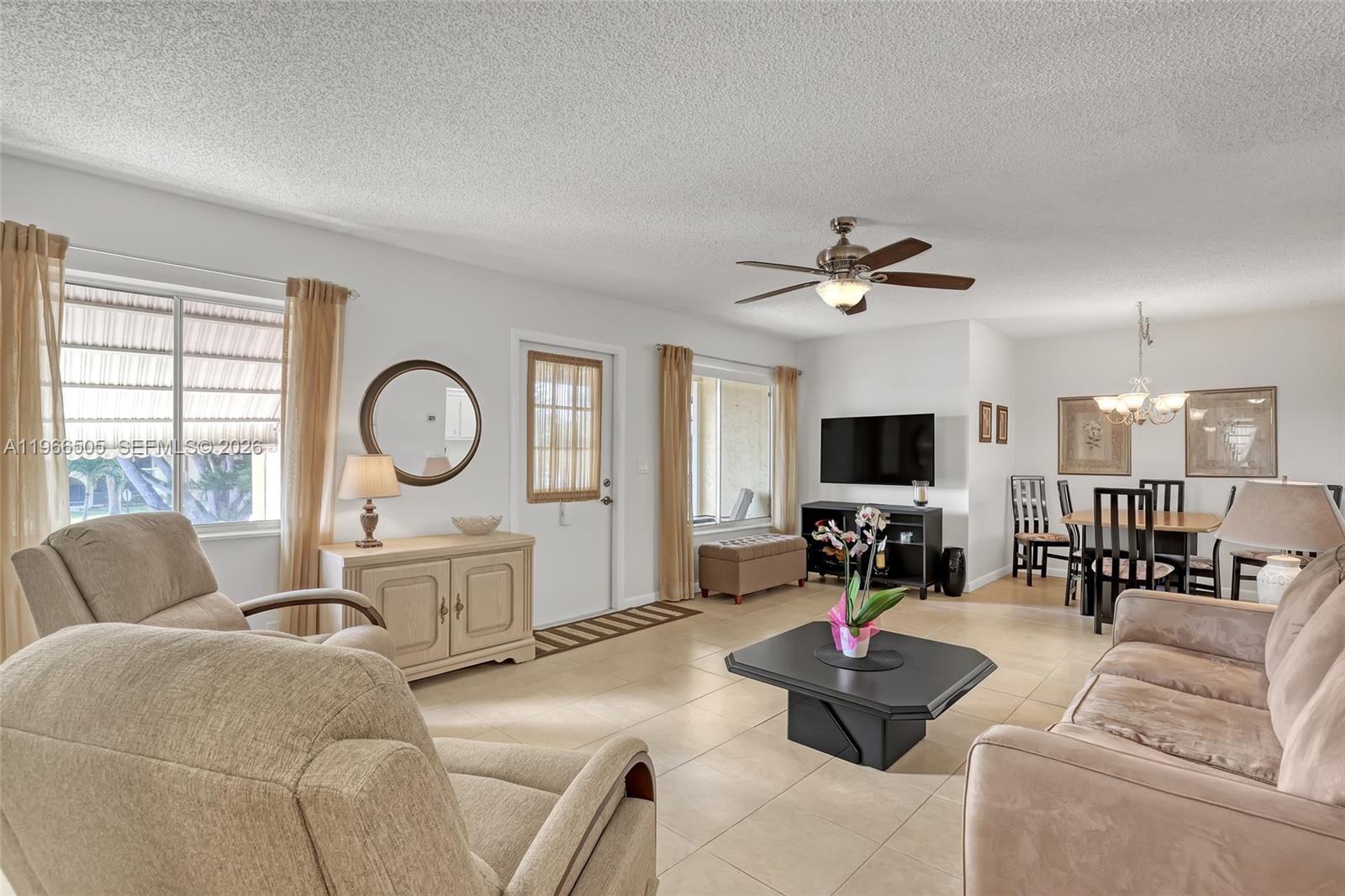 PINE RIDGE III CONDO - Residential