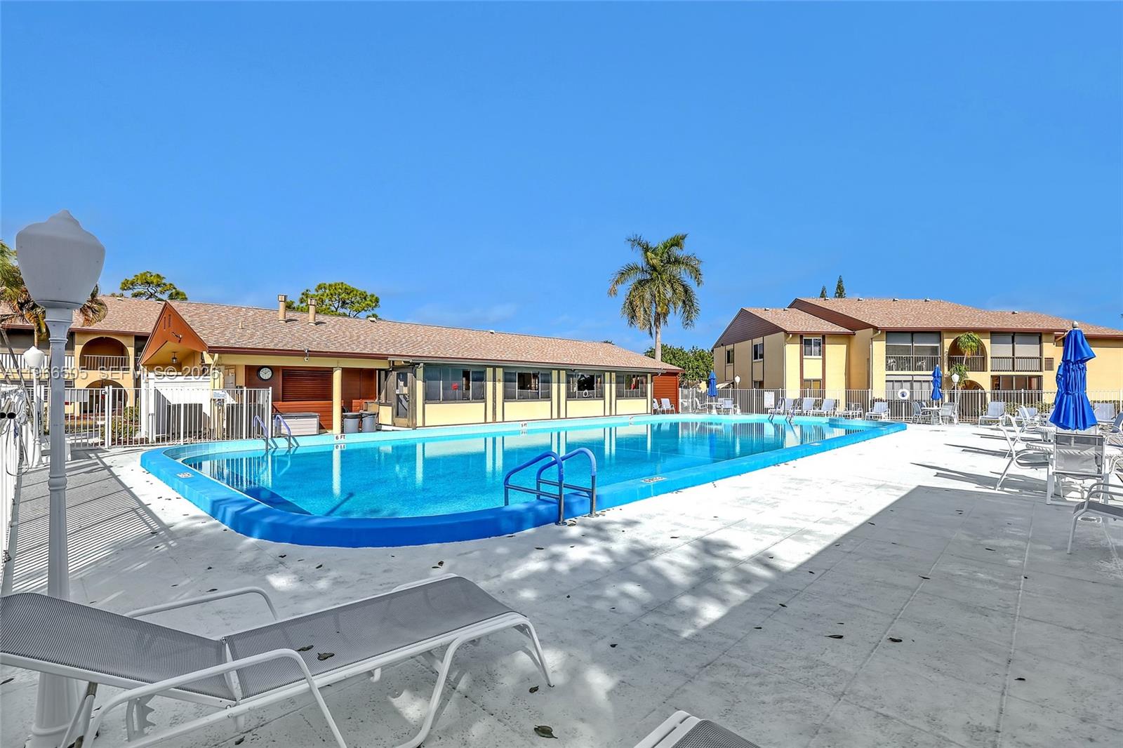 PINE RIDGE III CONDO - Residential