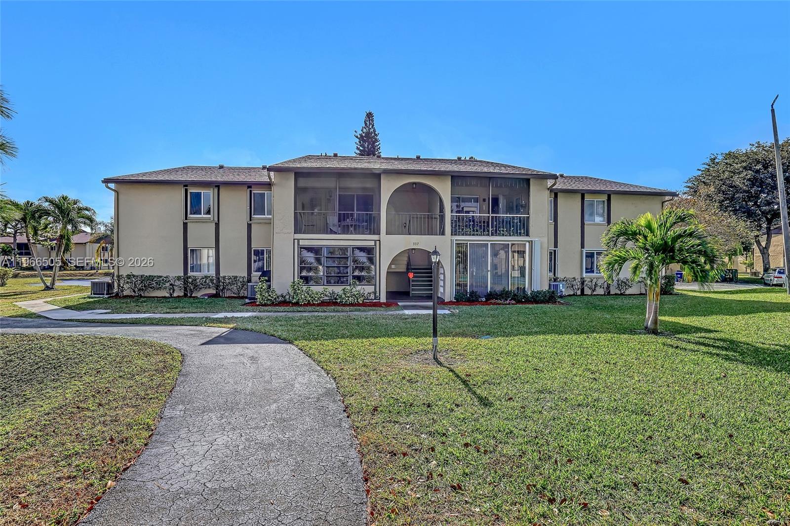 PINE RIDGE III CONDO - Residential