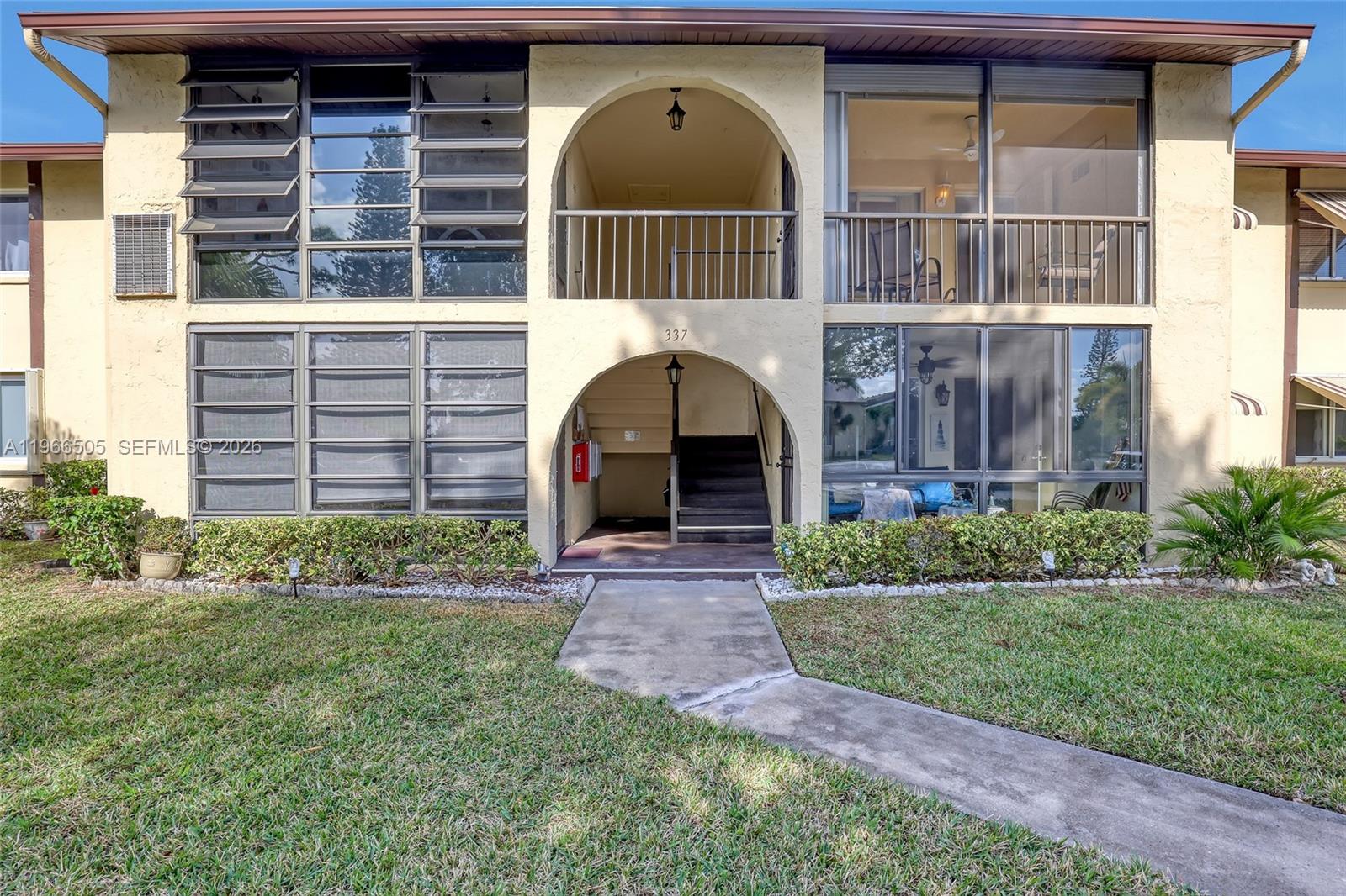 PINE RIDGE III CONDO - Residential