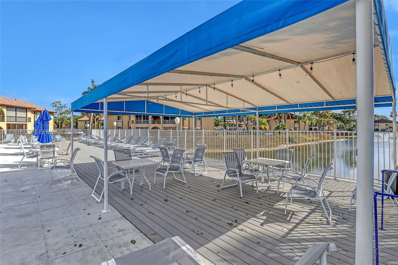 PINE RIDGE III CONDO - Residential