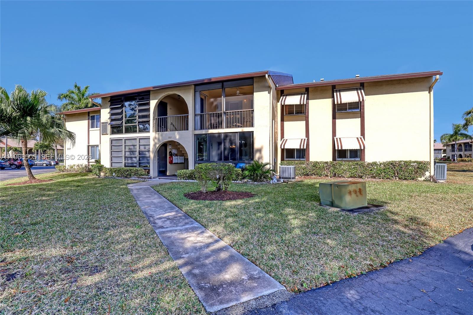 PINE RIDGE III CONDO - Residential