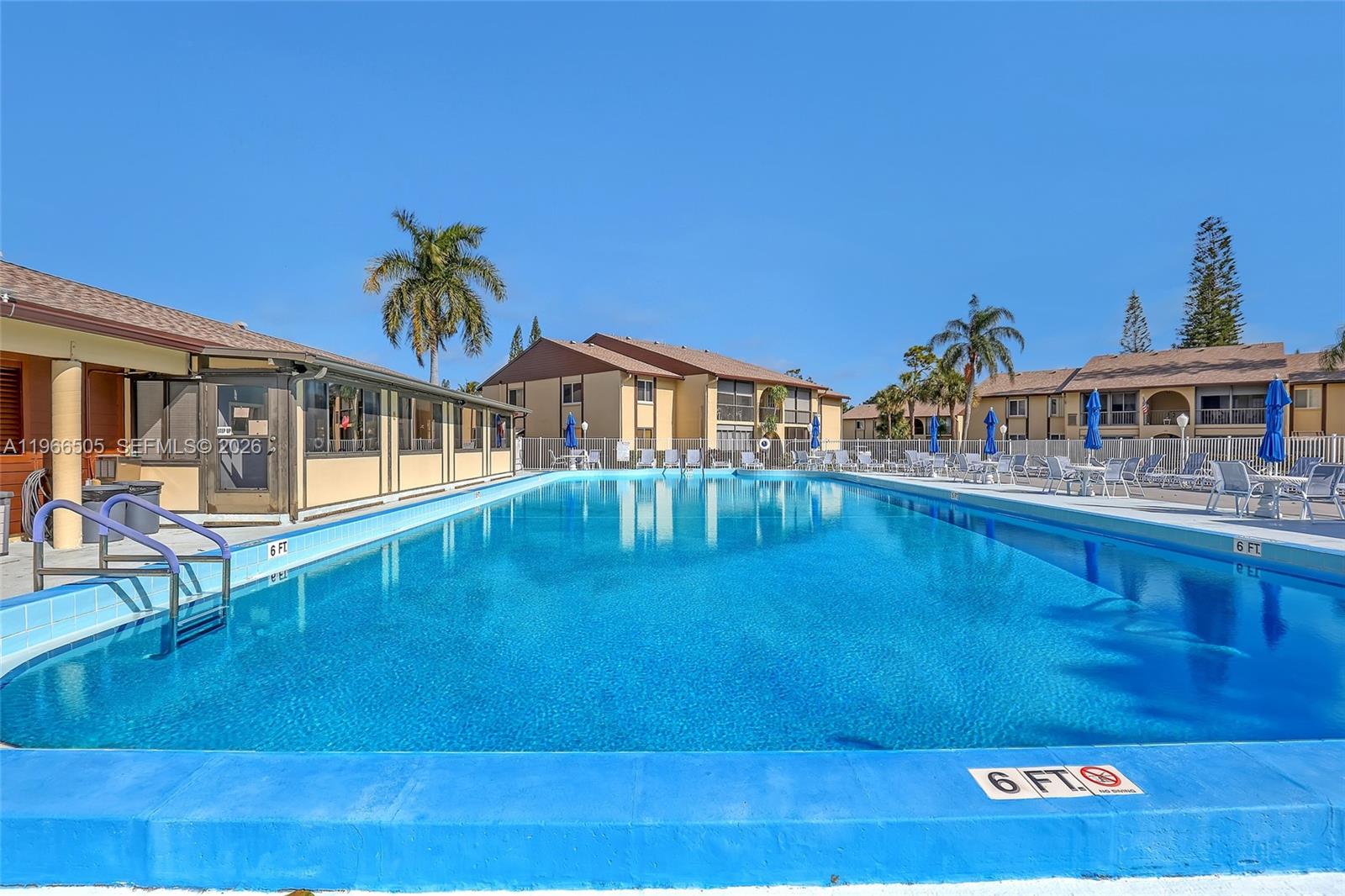 PINE RIDGE III CONDO - Residential