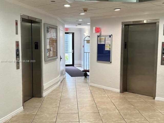 PARK PLACE CONDOMINIUM NO - Residential