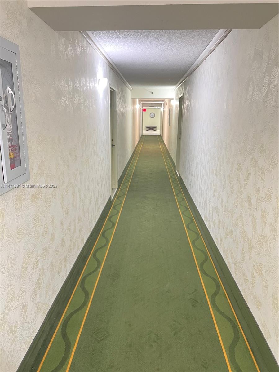 PARK PLACE CONDOMINIUM NO - Residential