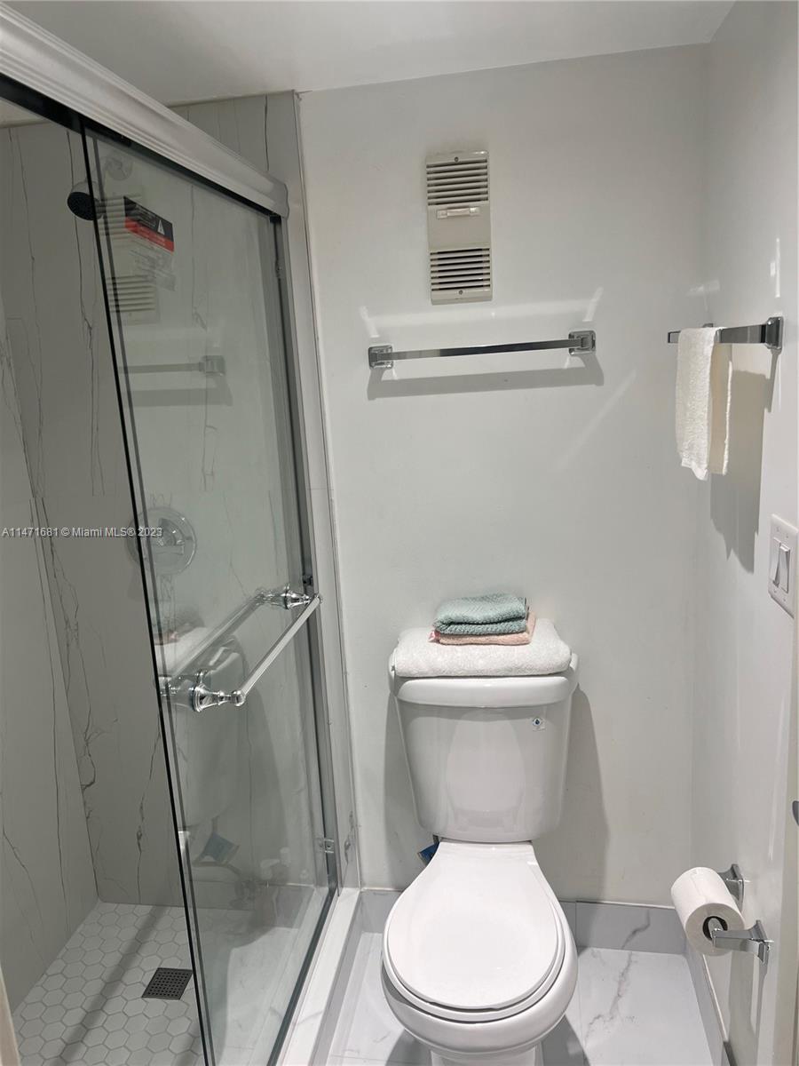 PARK PLACE CONDOMINIUM NO - Residential