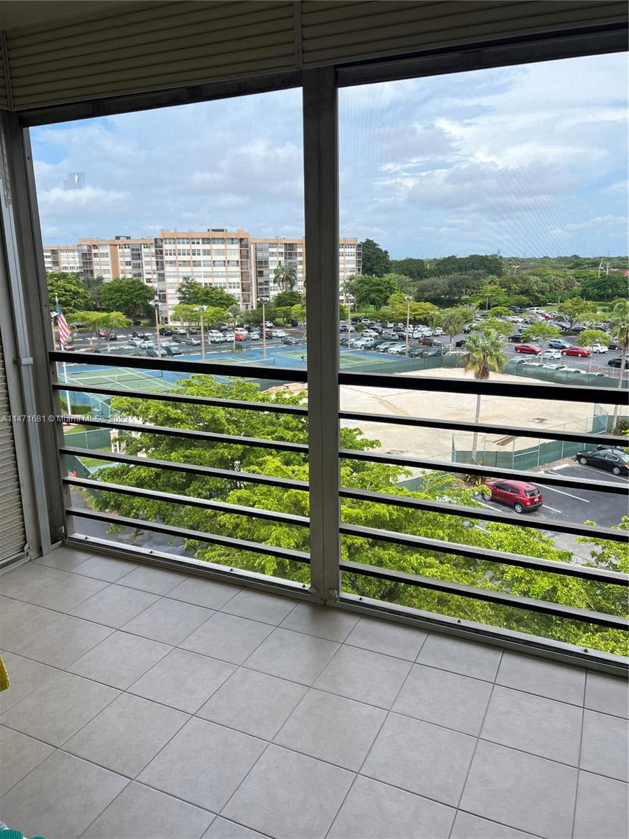 PARK PLACE CONDOMINIUM NO - Residential