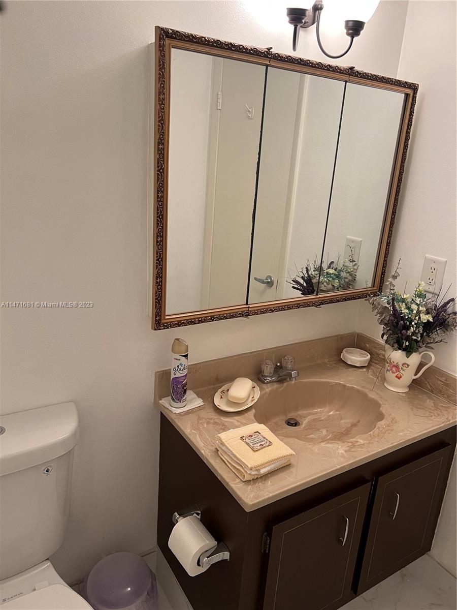 PARK PLACE CONDOMINIUM NO - Residential