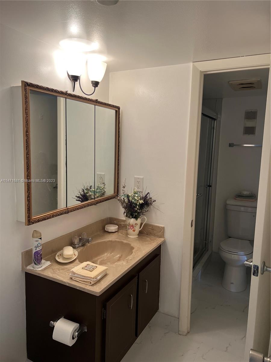 PARK PLACE CONDOMINIUM NO - Residential