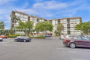 PARK PLACE CONDOMINIUM NO - Residential