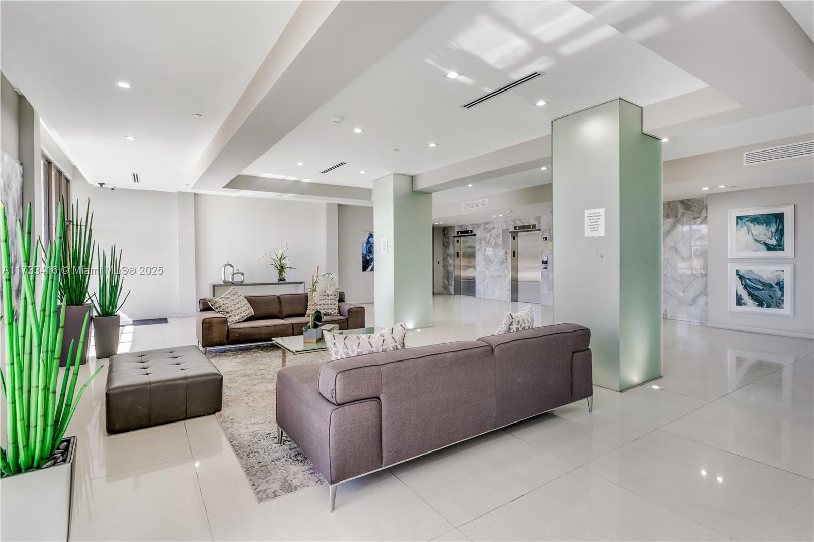 Coronado Condo Tower III - Residential