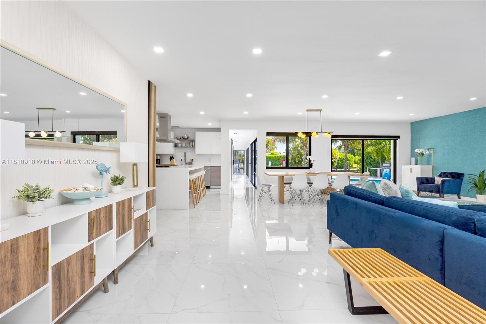 LANDINGS FIRST SEC - Residential Lease