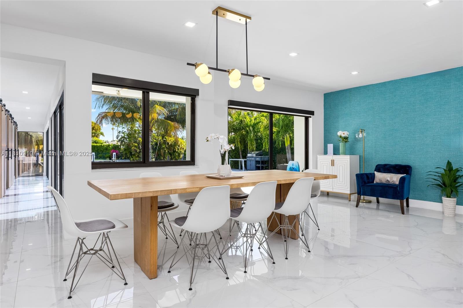 LANDINGS FIRST SEC - Residential Lease