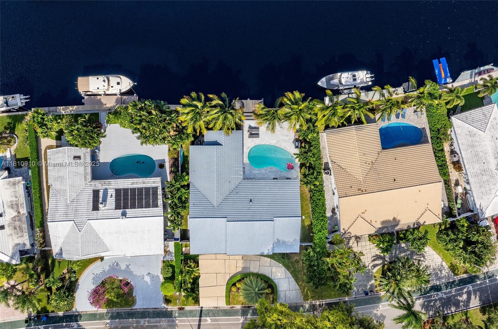 LANDINGS FIRST SEC - Residential Lease