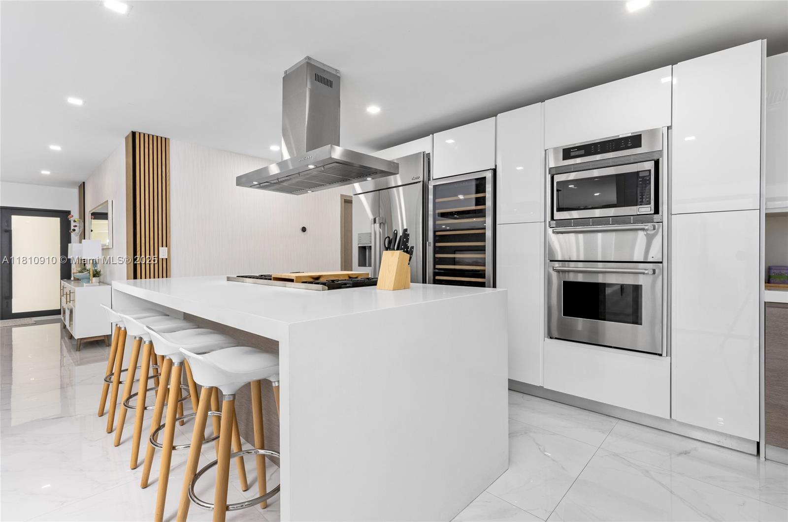 LANDINGS FIRST SEC - Residential Lease