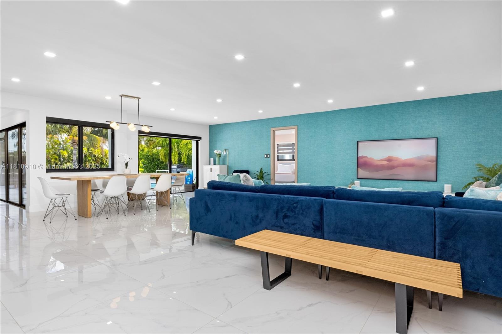 LANDINGS FIRST SEC - Residential Lease