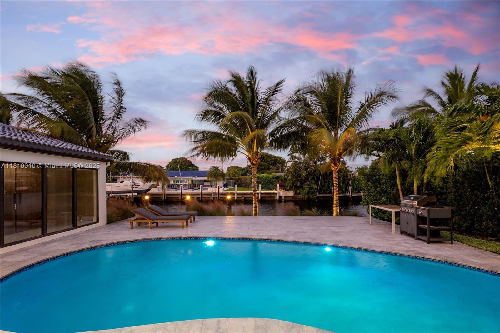 LANDINGS FIRST SEC - Residential Lease