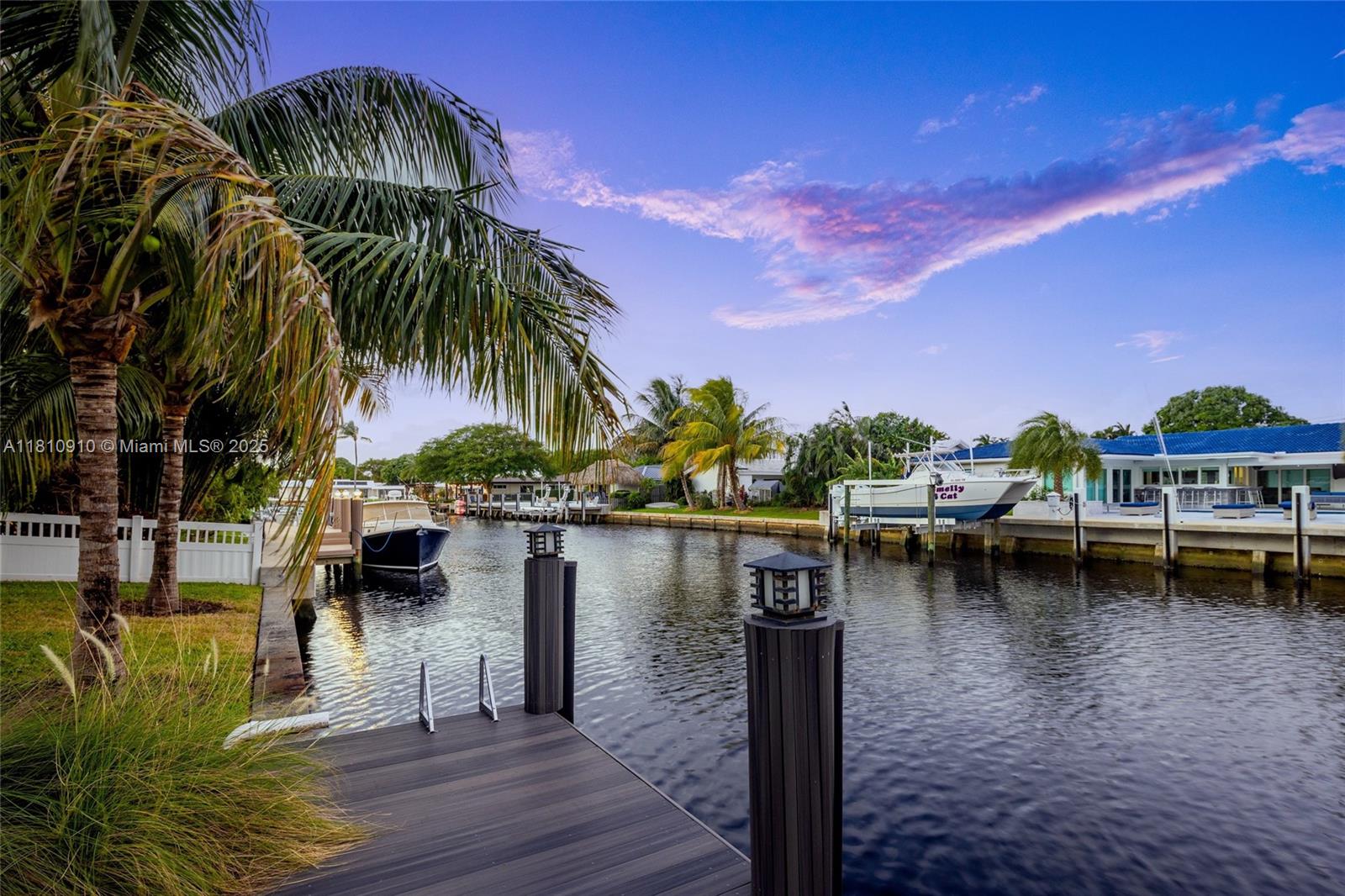 LANDINGS FIRST SEC - Residential Lease