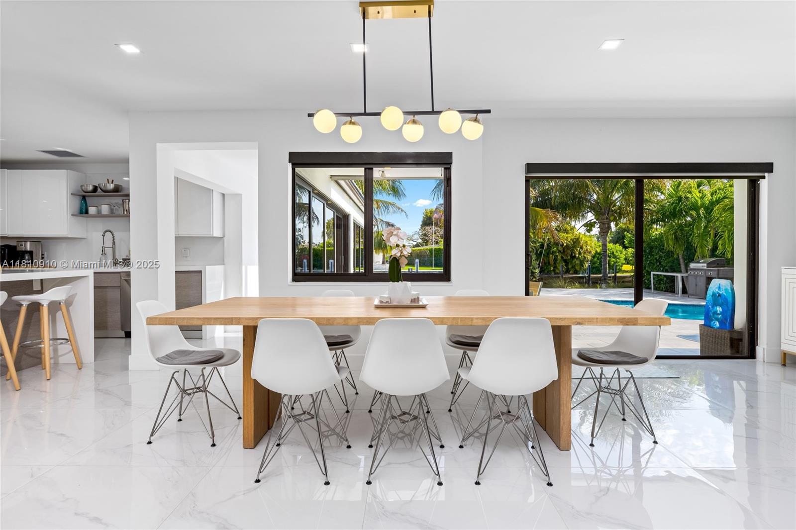 LANDINGS FIRST SEC - Residential Lease