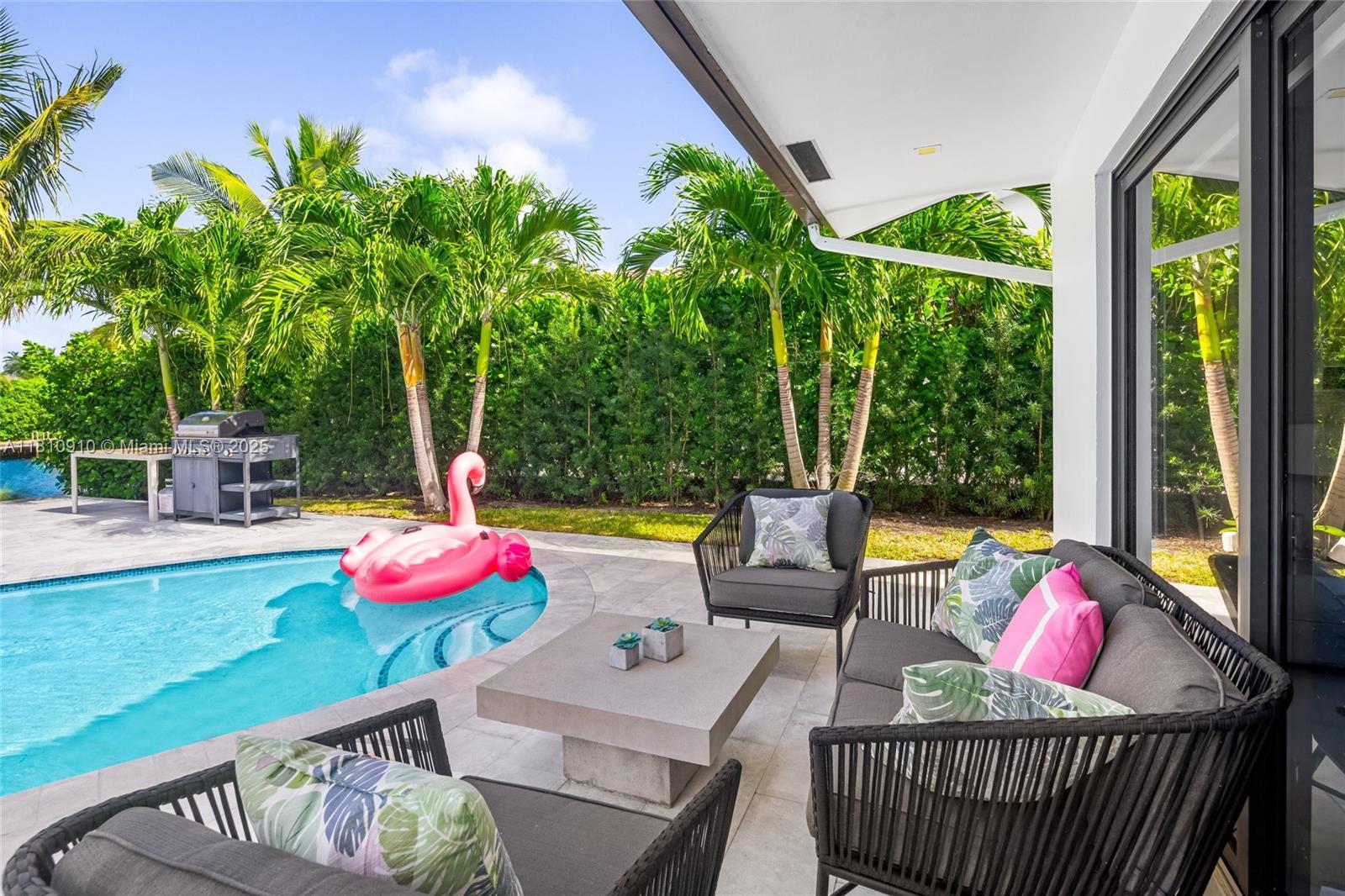 LANDINGS FIRST SEC - Residential Lease