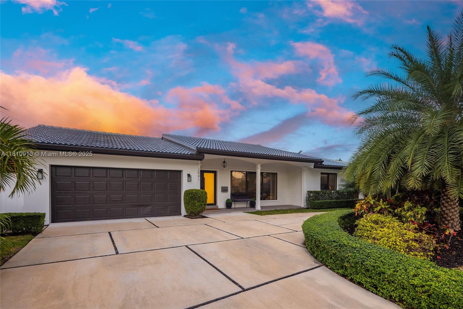 LANDINGS FIRST SEC - Residential Lease