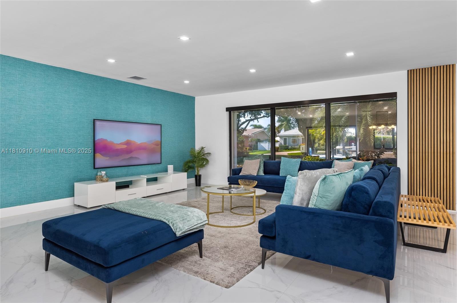 LANDINGS FIRST SEC - Residential Lease