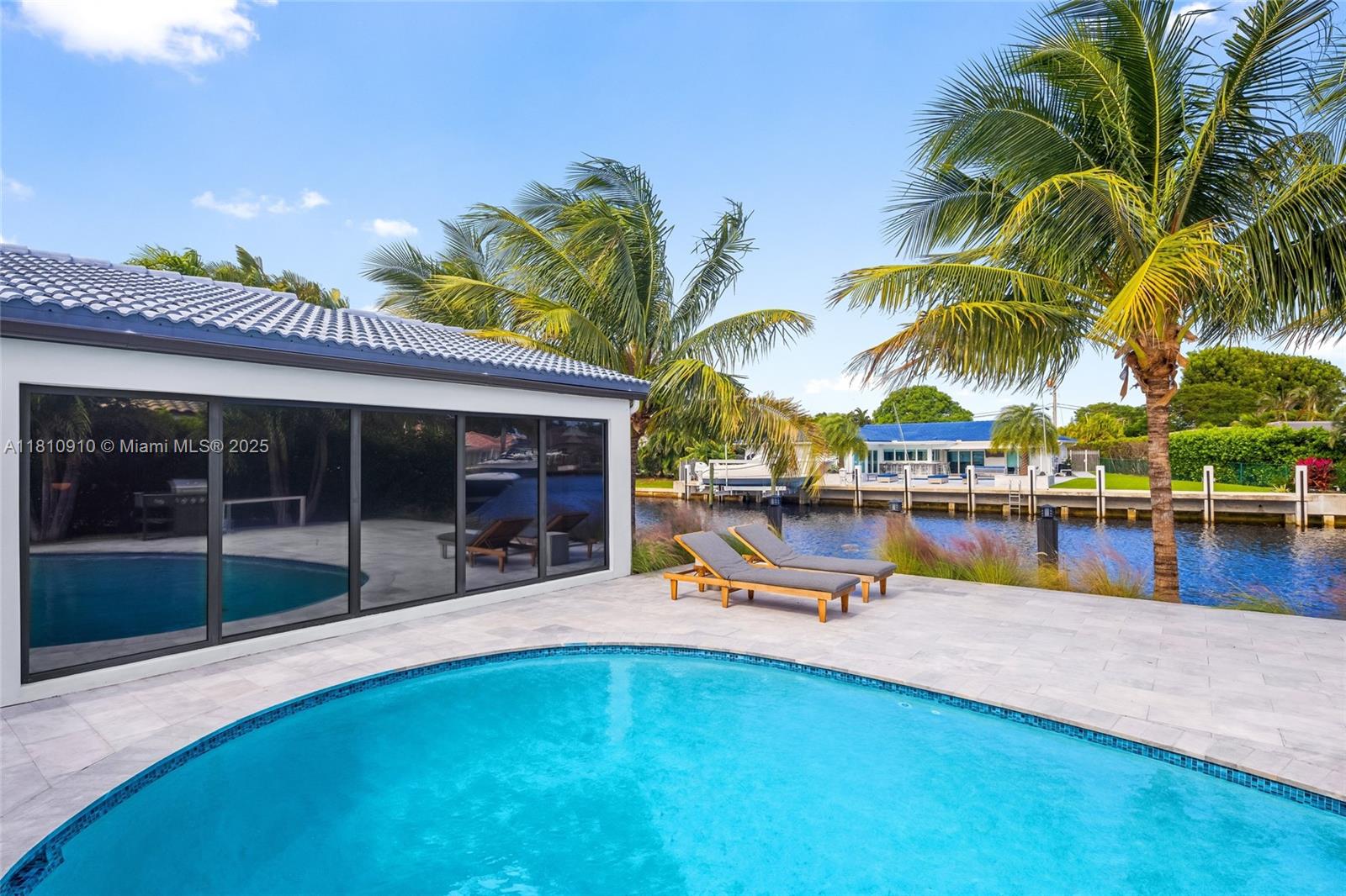 LANDINGS FIRST SEC - Residential Lease