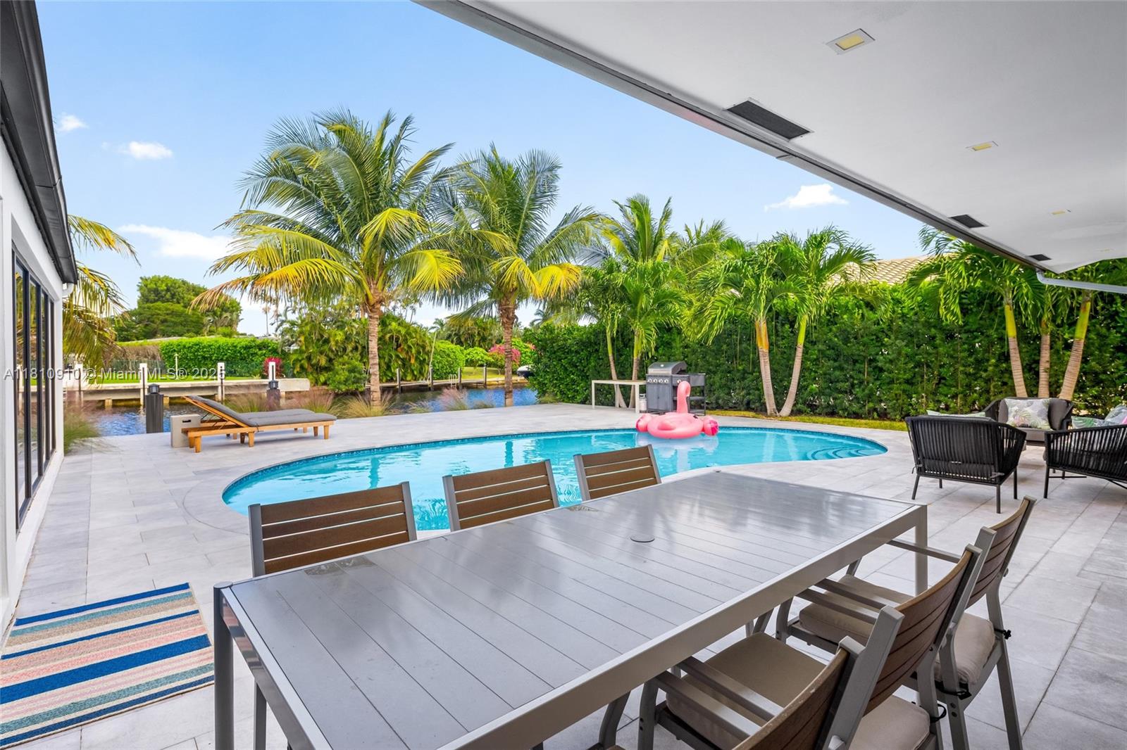 LANDINGS FIRST SEC - Residential Lease