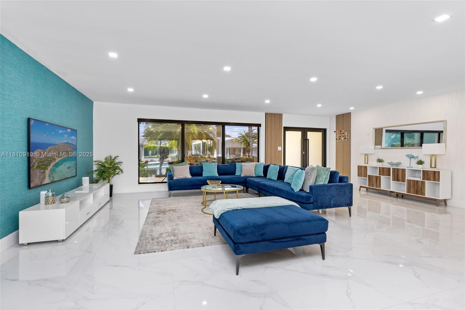 LANDINGS FIRST SEC - Residential Lease