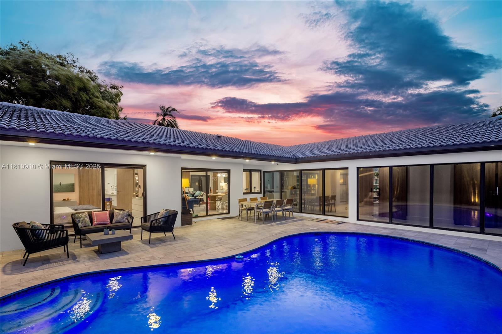 LANDINGS FIRST SEC - Residential Lease