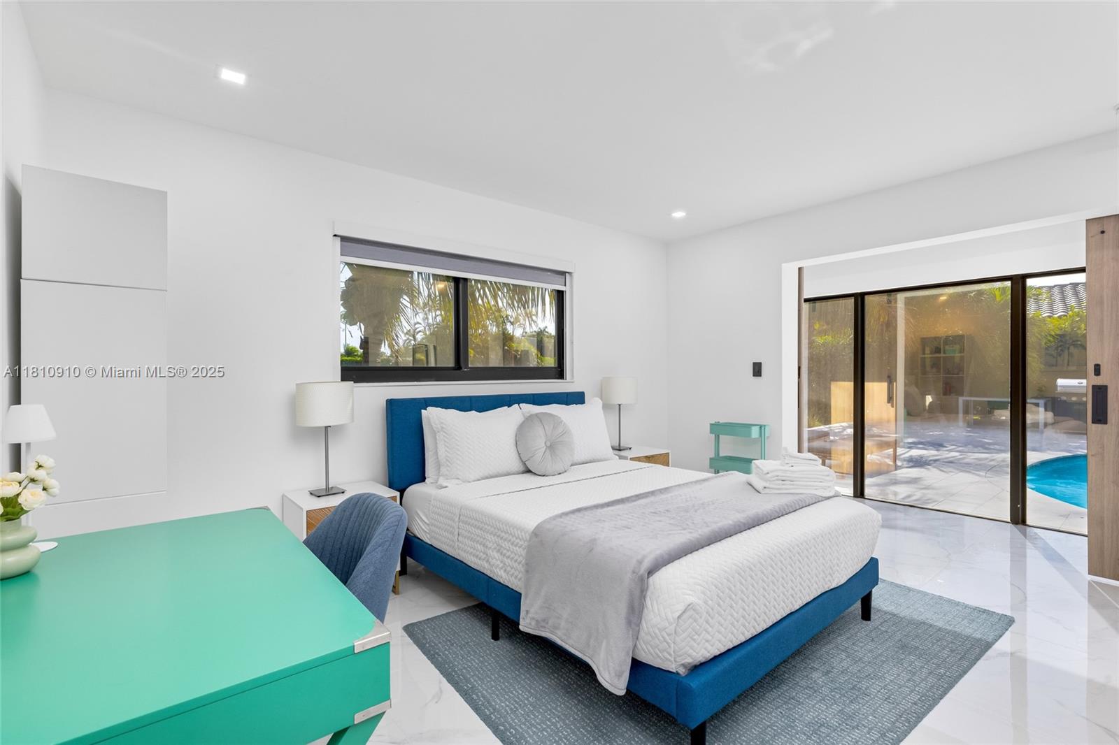 LANDINGS FIRST SEC - Residential Lease