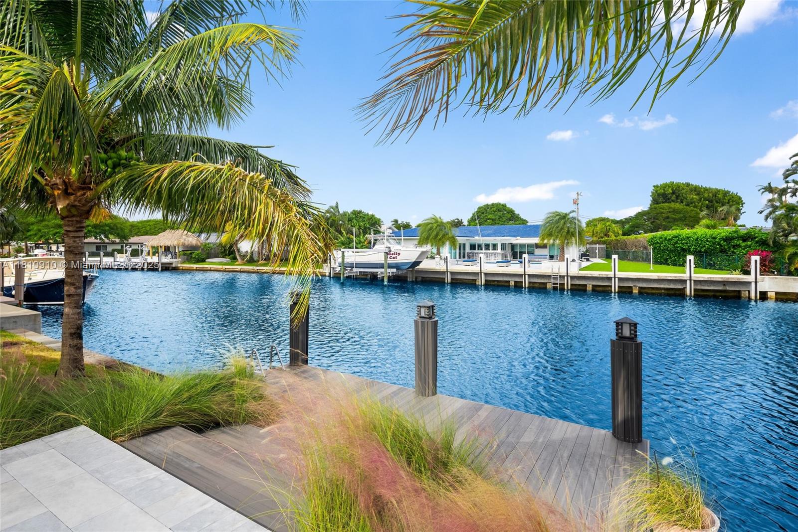 LANDINGS FIRST SEC - Residential Lease