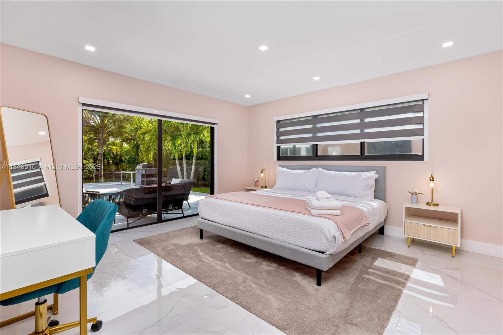 LANDINGS FIRST SEC - Residential Lease