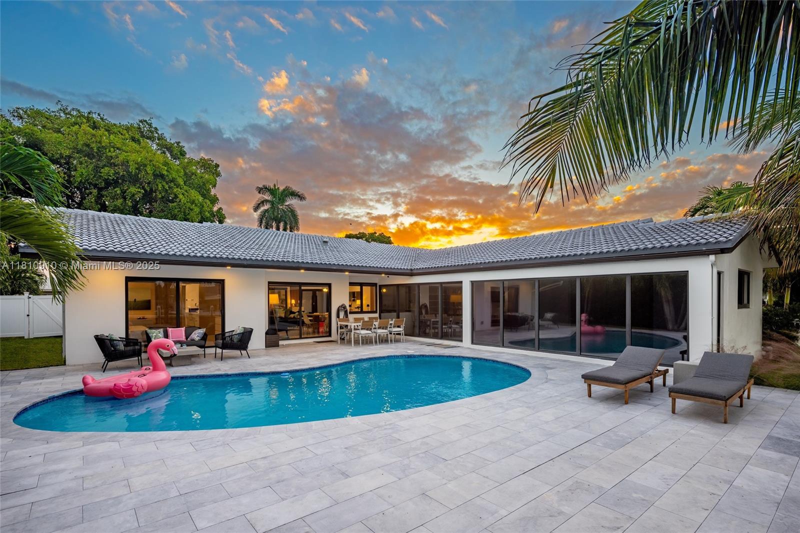 LANDINGS FIRST SEC - Residential Lease