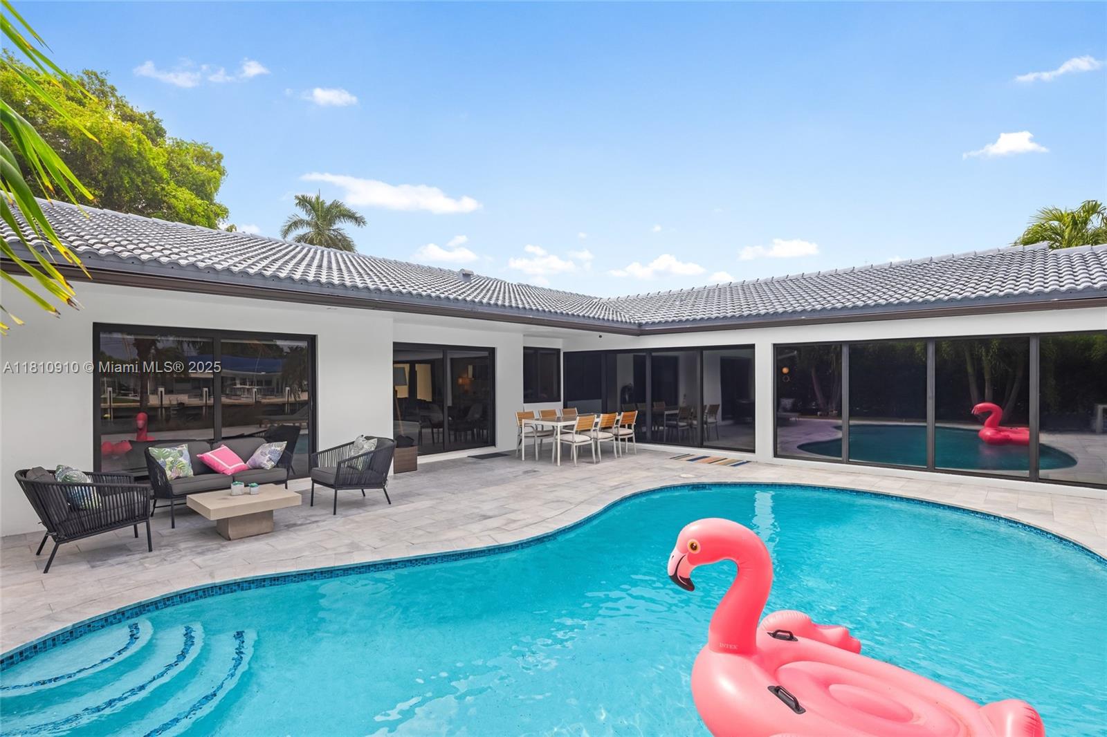 LANDINGS FIRST SEC - Residential Lease