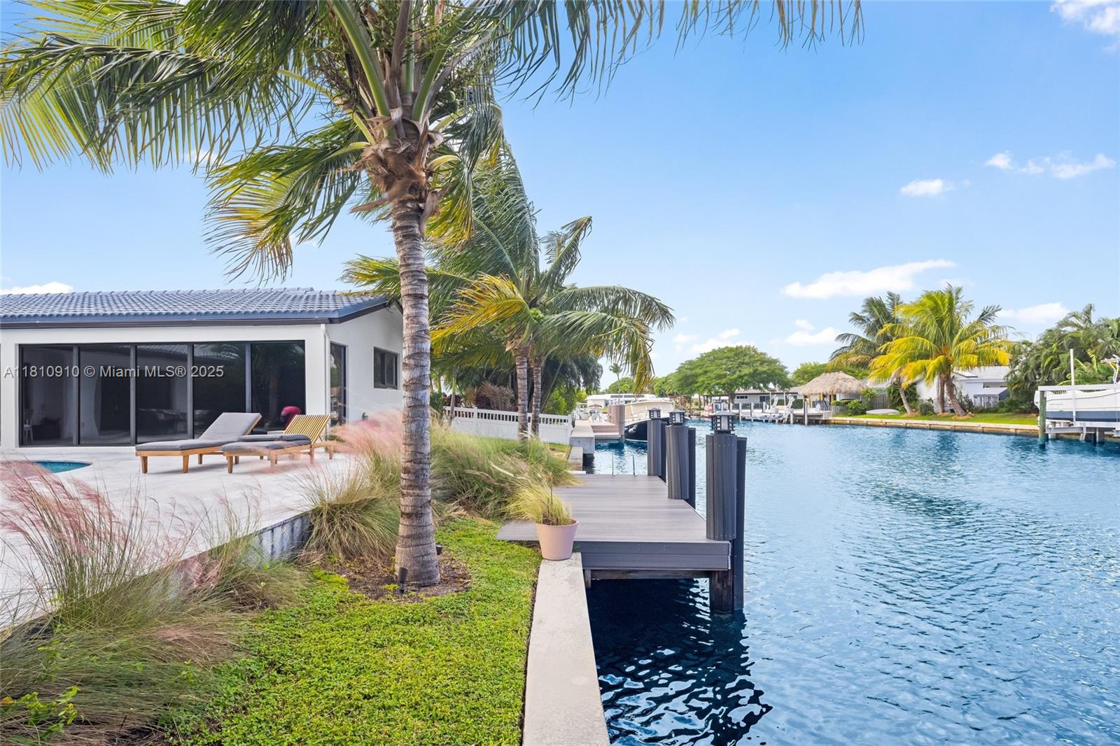 LANDINGS FIRST SEC - Residential Lease