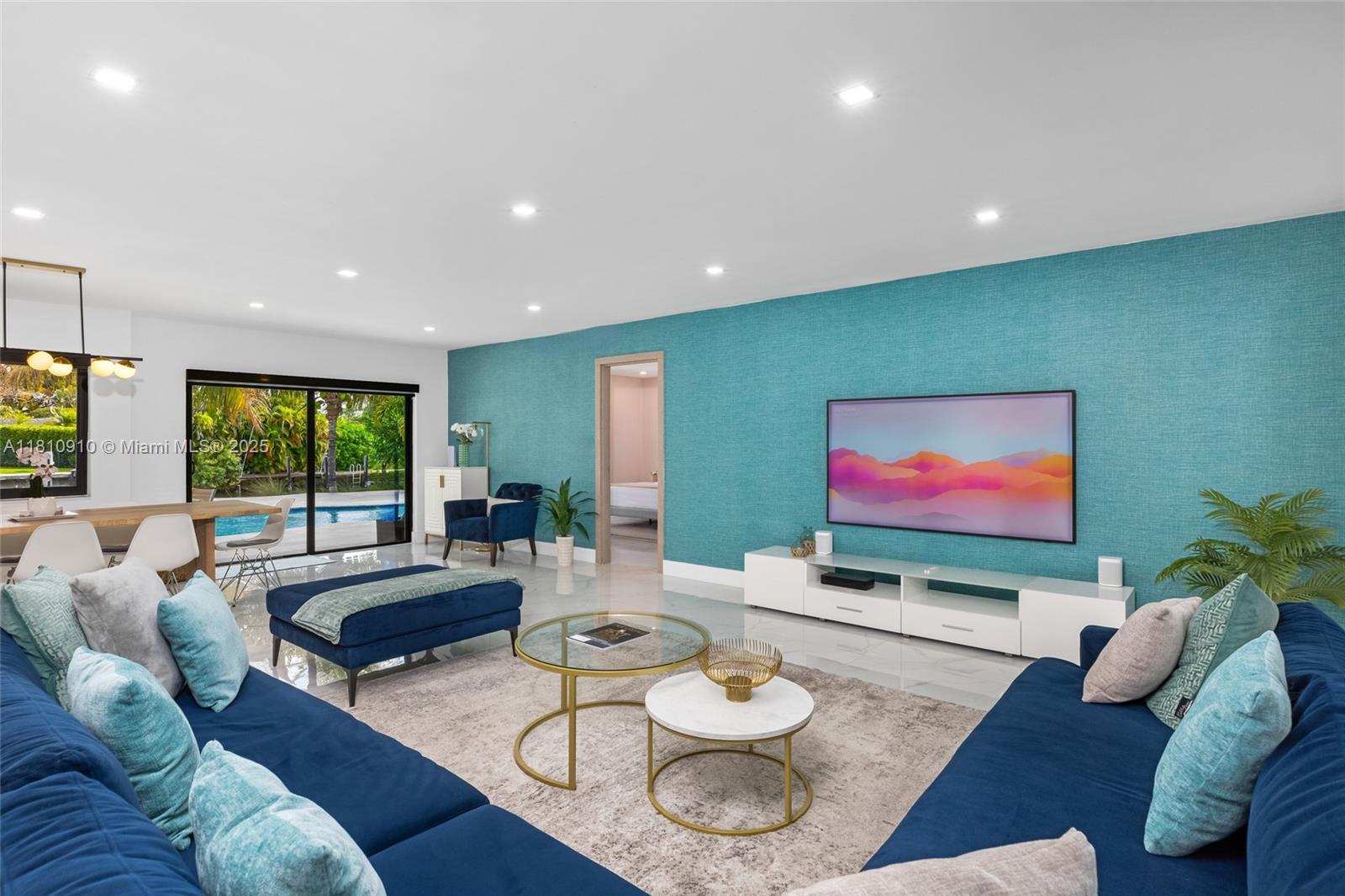 LANDINGS FIRST SEC - Residential Lease