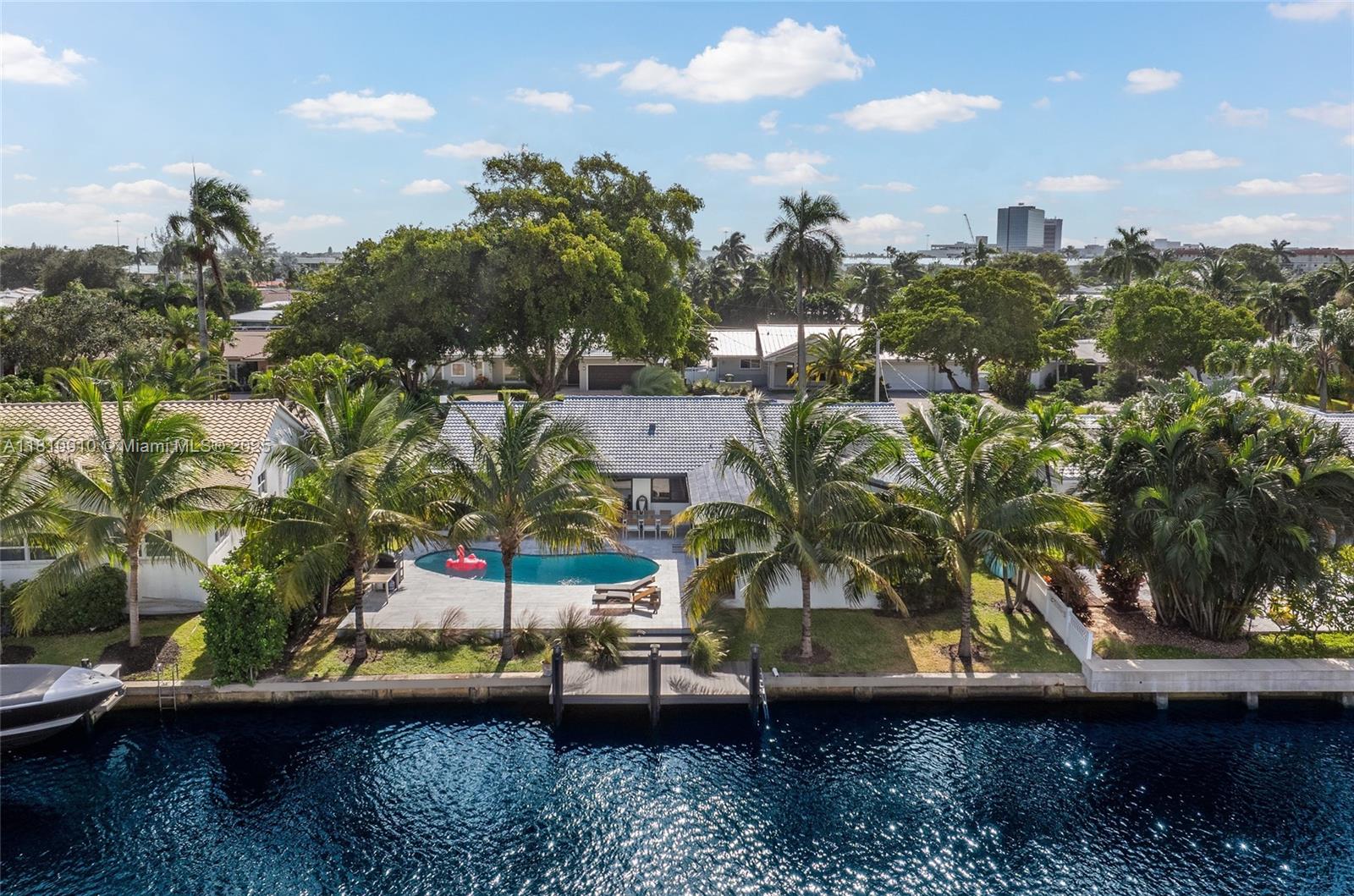 LANDINGS FIRST SEC - Residential Lease