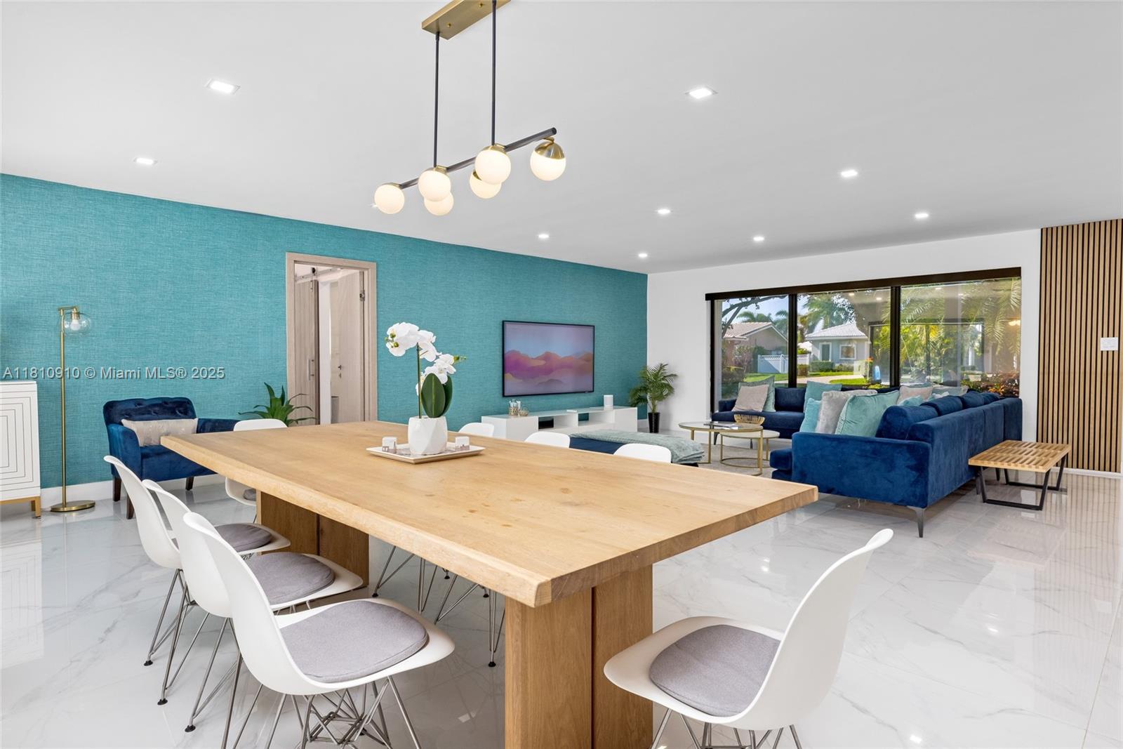 LANDINGS FIRST SEC - Residential Lease