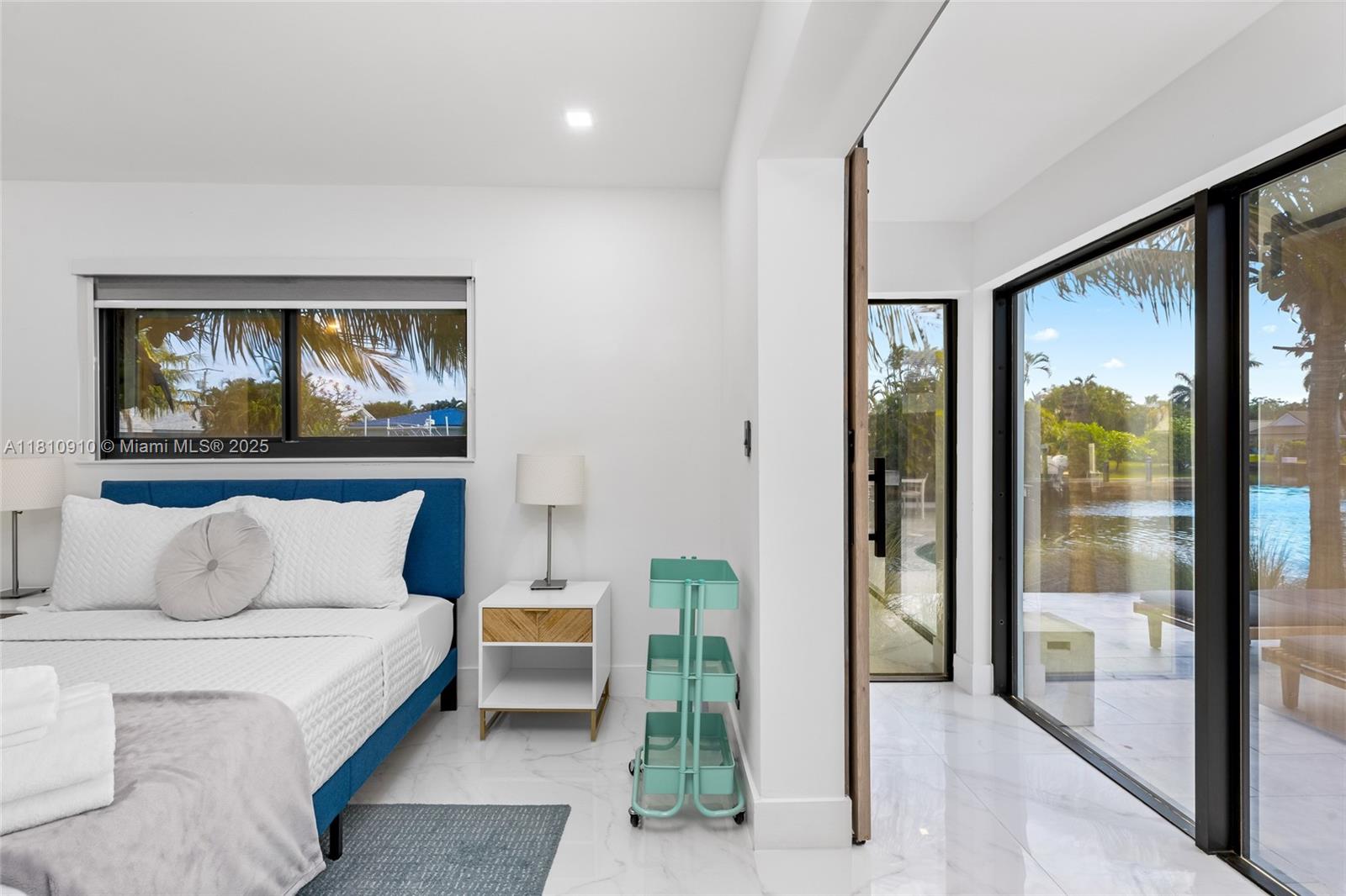 LANDINGS FIRST SEC - Residential Lease