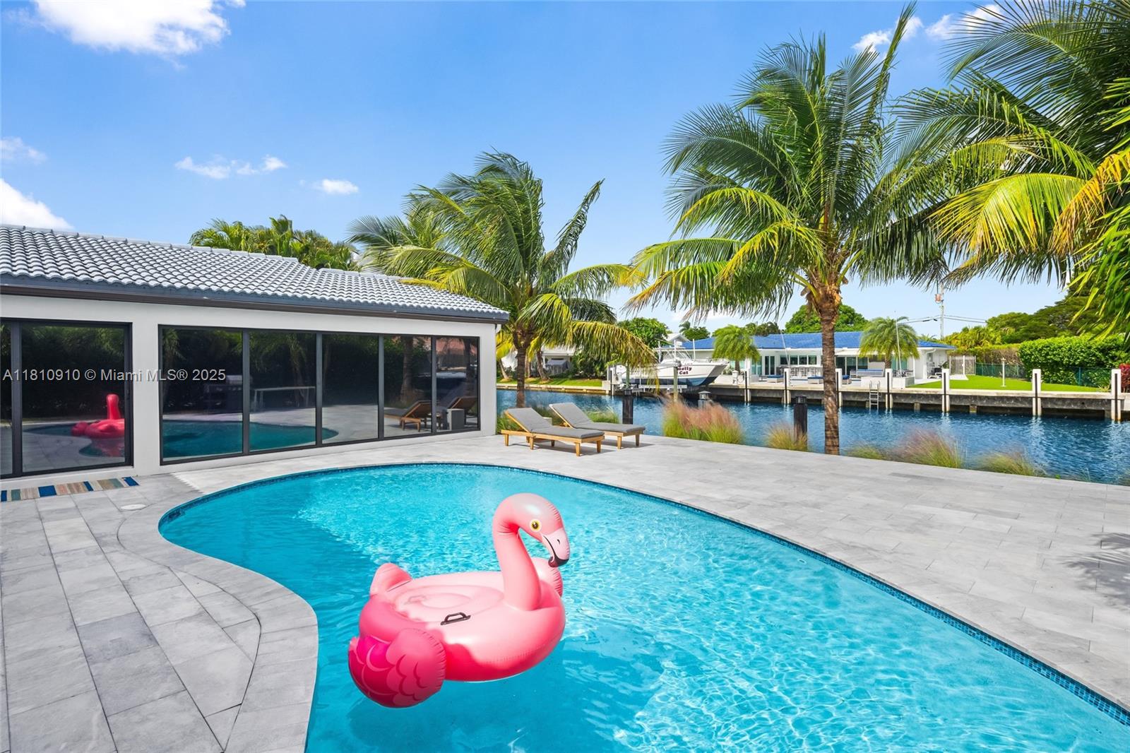 LANDINGS FIRST SEC - Residential Lease