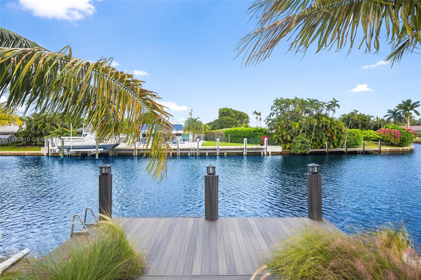 LANDINGS FIRST SEC - Residential Lease