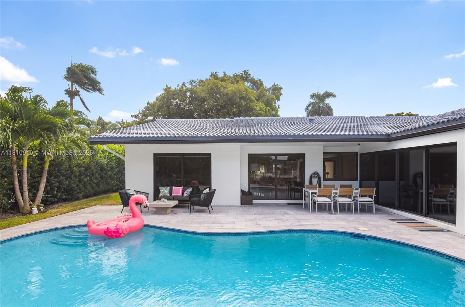 LANDINGS FIRST SEC - Residential Lease