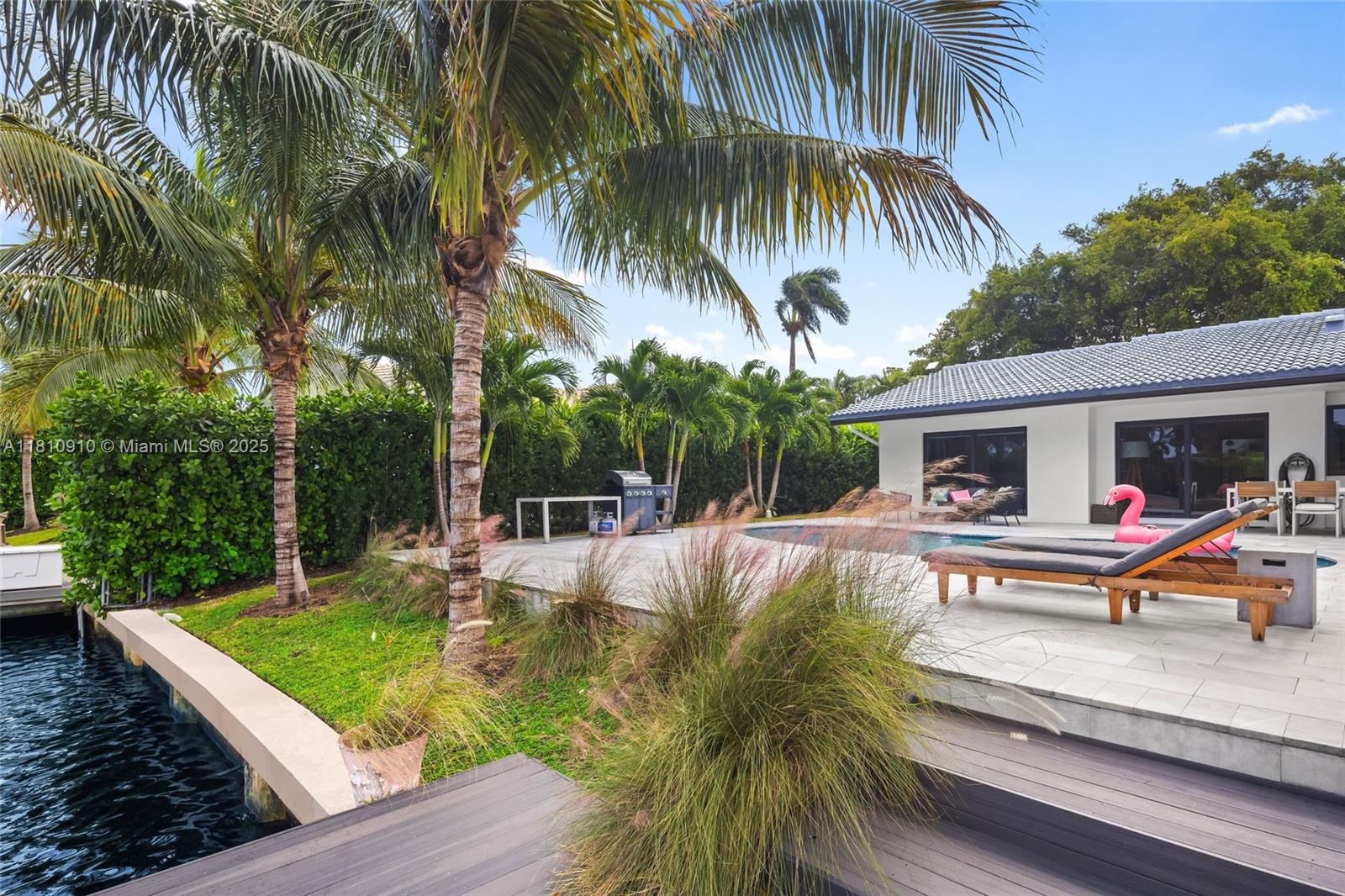 LANDINGS FIRST SEC - Residential Lease