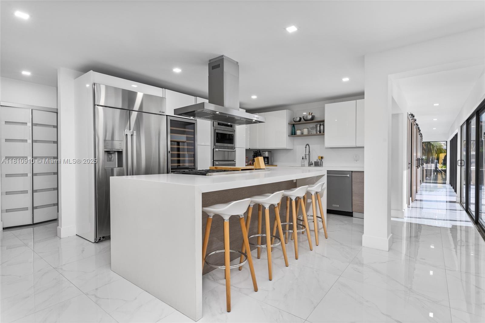 LANDINGS FIRST SEC - Residential Lease