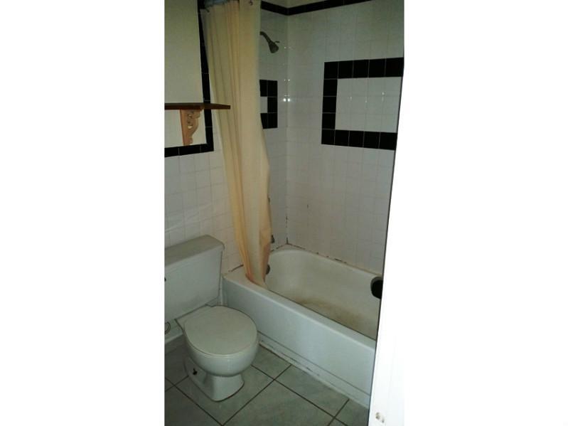 THE PATRICIA CONDO - Residential Lease